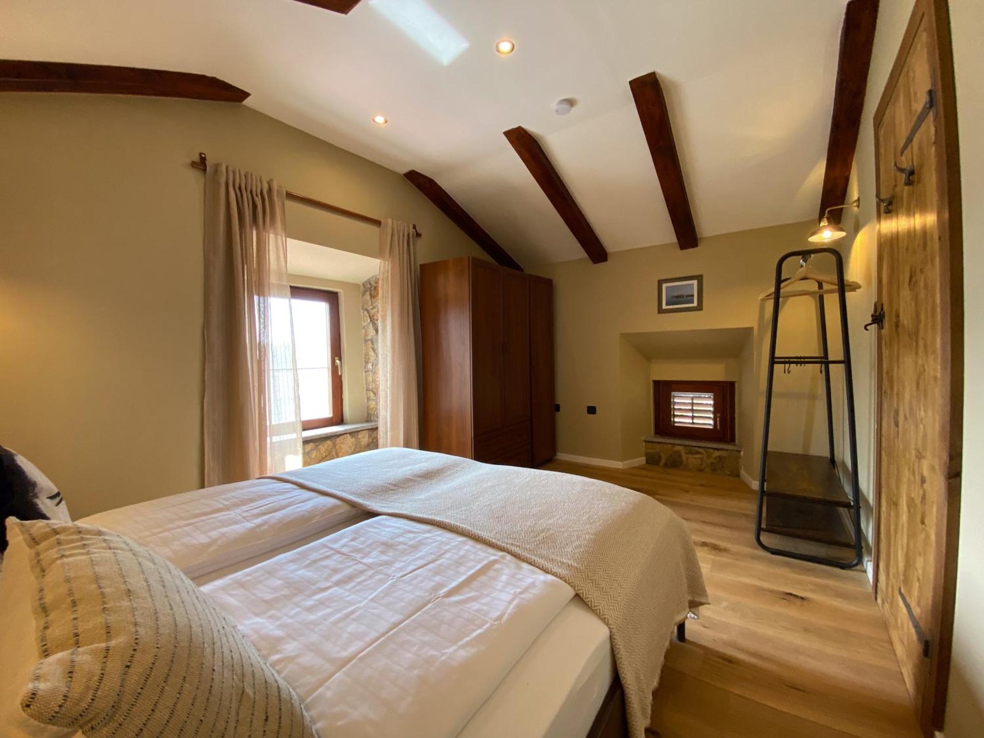 Cosy Getaway Villa Gostinjac ภายนอก รูปภาพ
