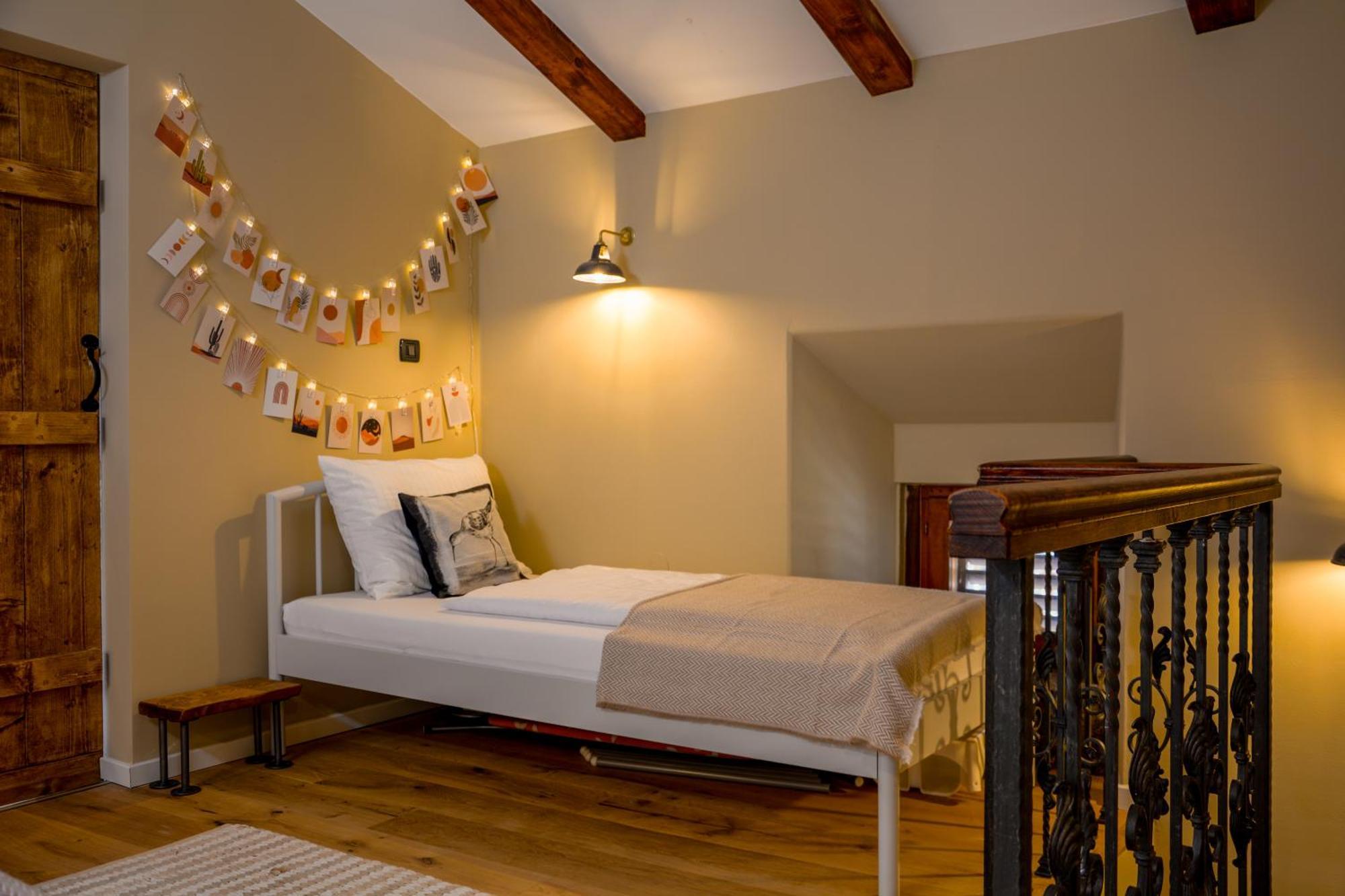 Cosy Getaway Villa Gostinjac ภายนอก รูปภาพ