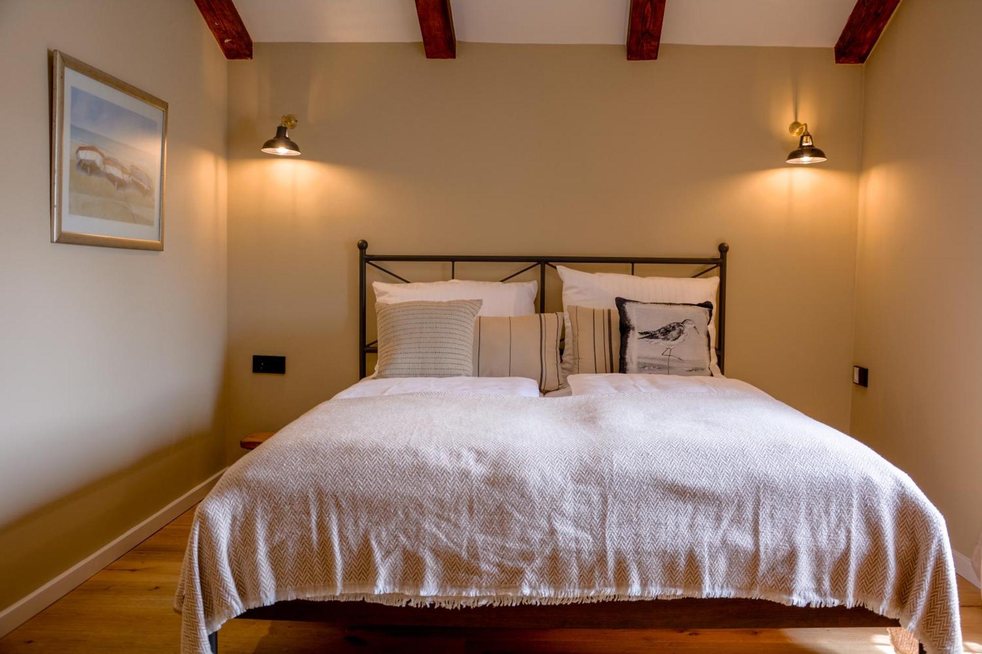 Cosy Getaway Villa Gostinjac ภายนอก รูปภาพ