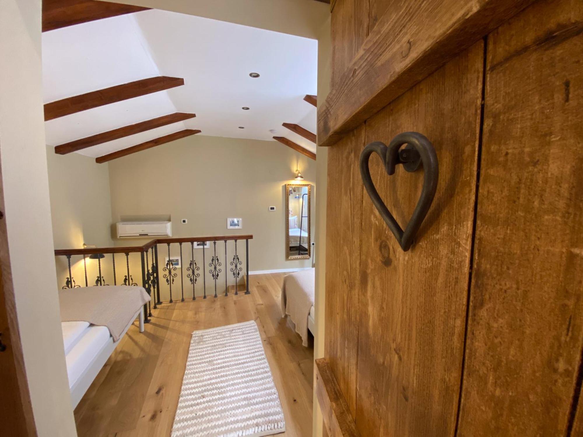 Cosy Getaway Villa Gostinjac ภายนอก รูปภาพ
