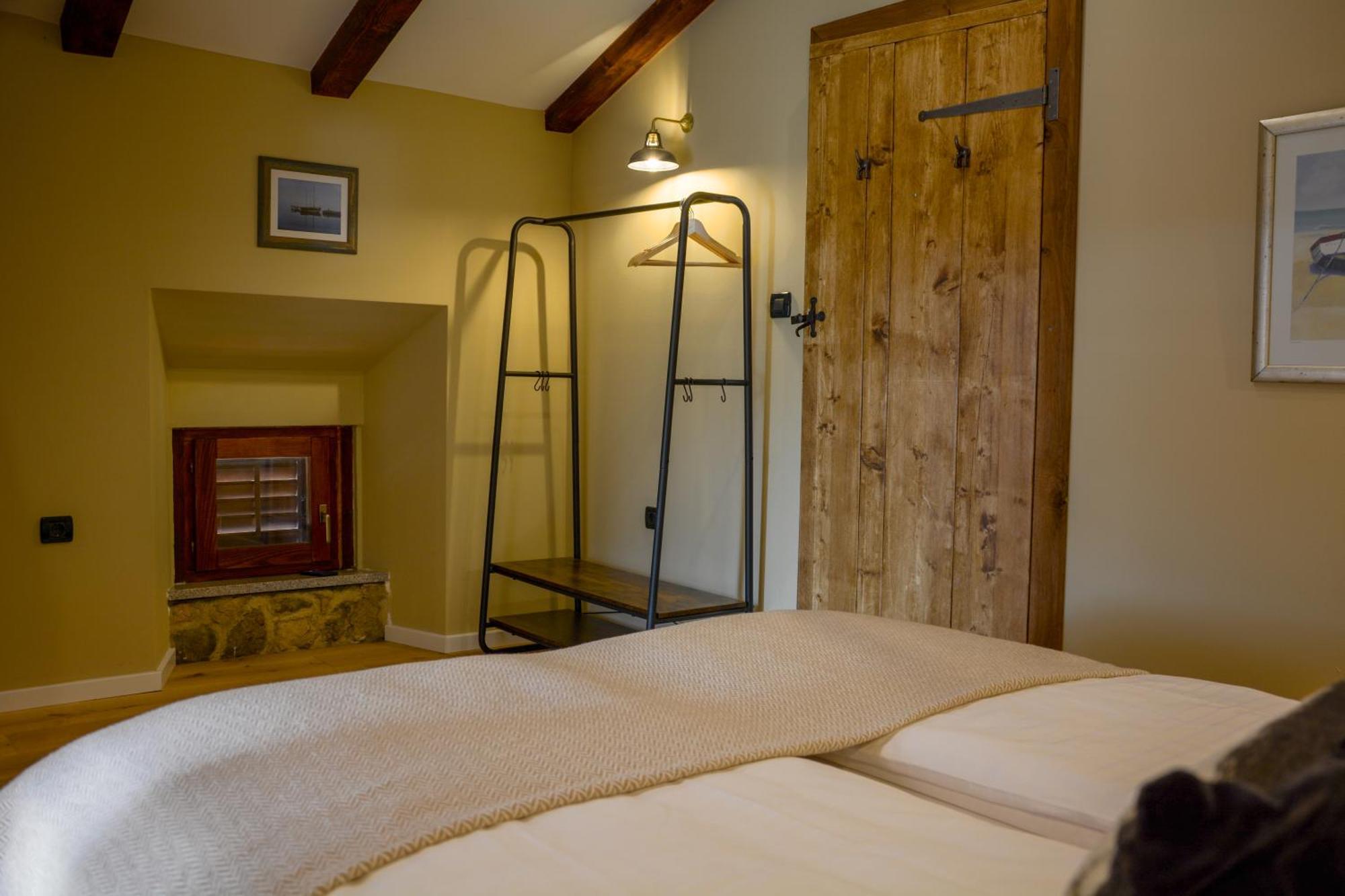 Cosy Getaway Villa Gostinjac ภายนอก รูปภาพ