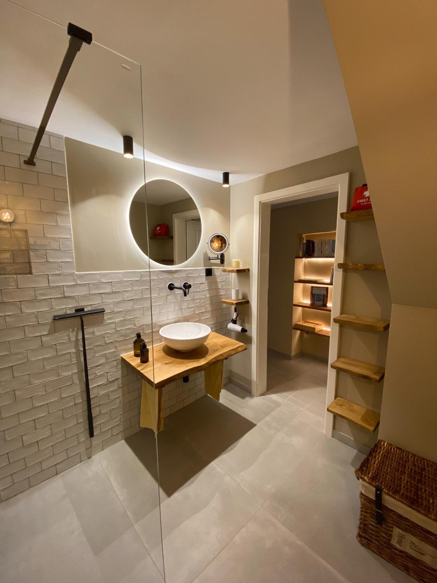 Cosy Getaway Villa Gostinjac ภายนอก รูปภาพ