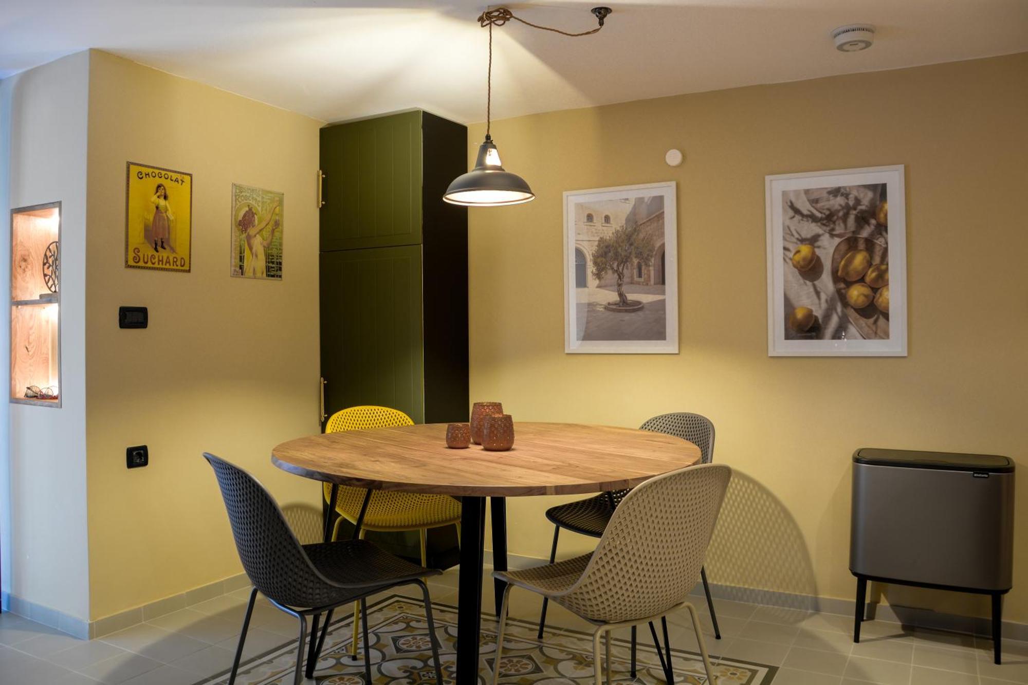 Cosy Getaway Villa Gostinjac ภายนอก รูปภาพ