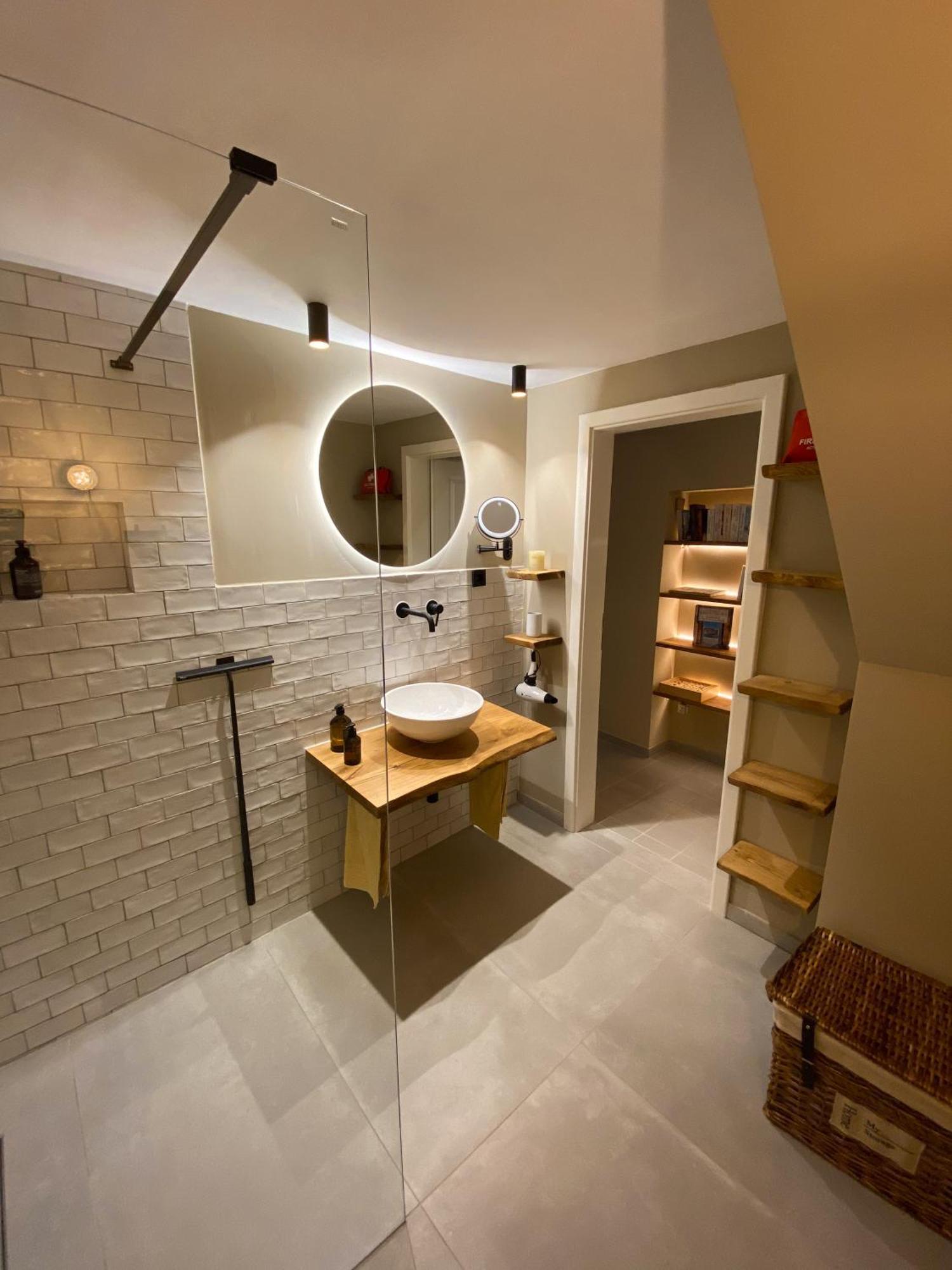 Cosy Getaway Villa Gostinjac ภายนอก รูปภาพ