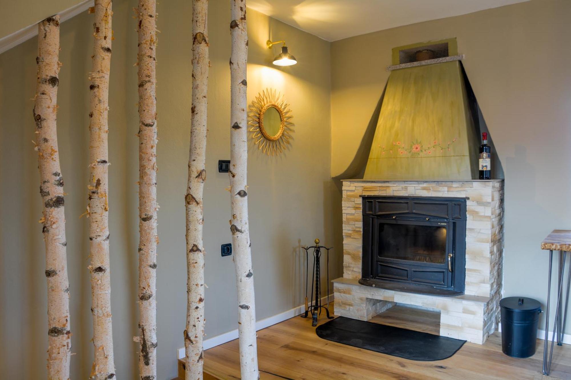 Cosy Getaway Villa Gostinjac ภายนอก รูปภาพ