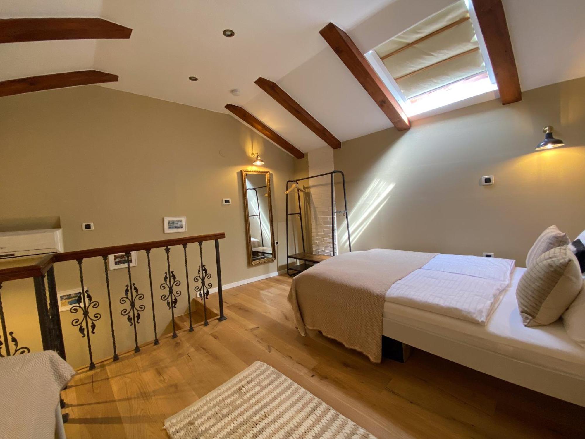 Cosy Getaway Villa Gostinjac ภายนอก รูปภาพ