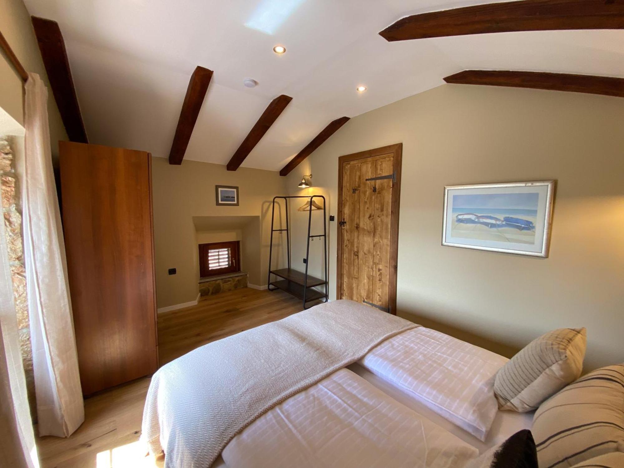Cosy Getaway Villa Gostinjac ภายนอก รูปภาพ