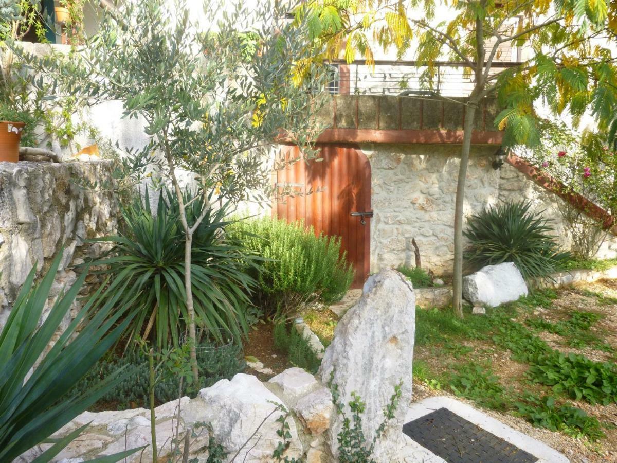 Cosy Getaway Villa Gostinjac ภายนอก รูปภาพ
