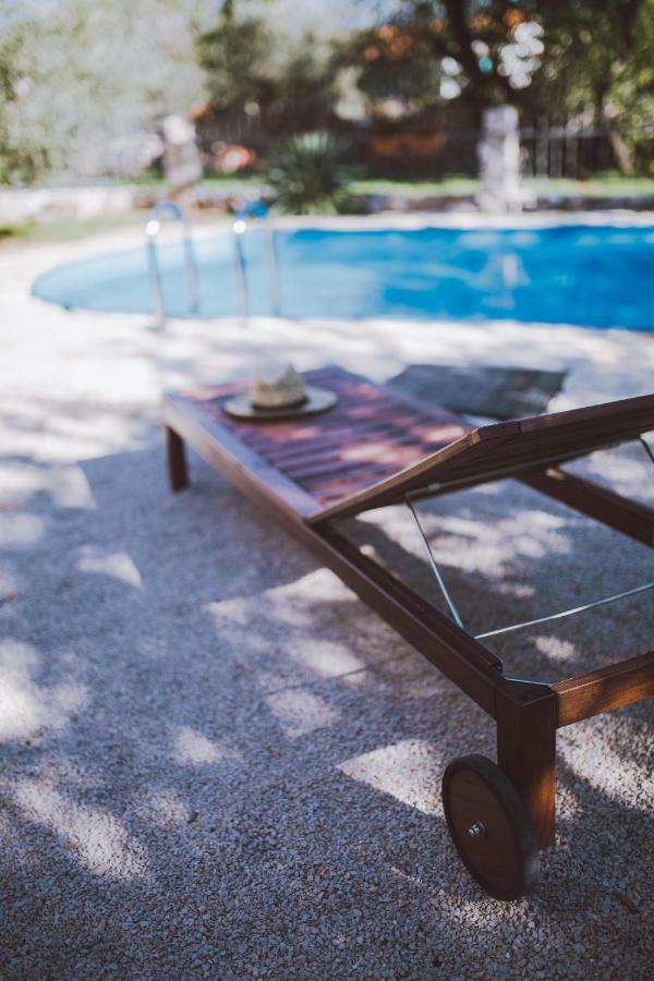 Cosy Getaway Villa Gostinjac ภายนอก รูปภาพ