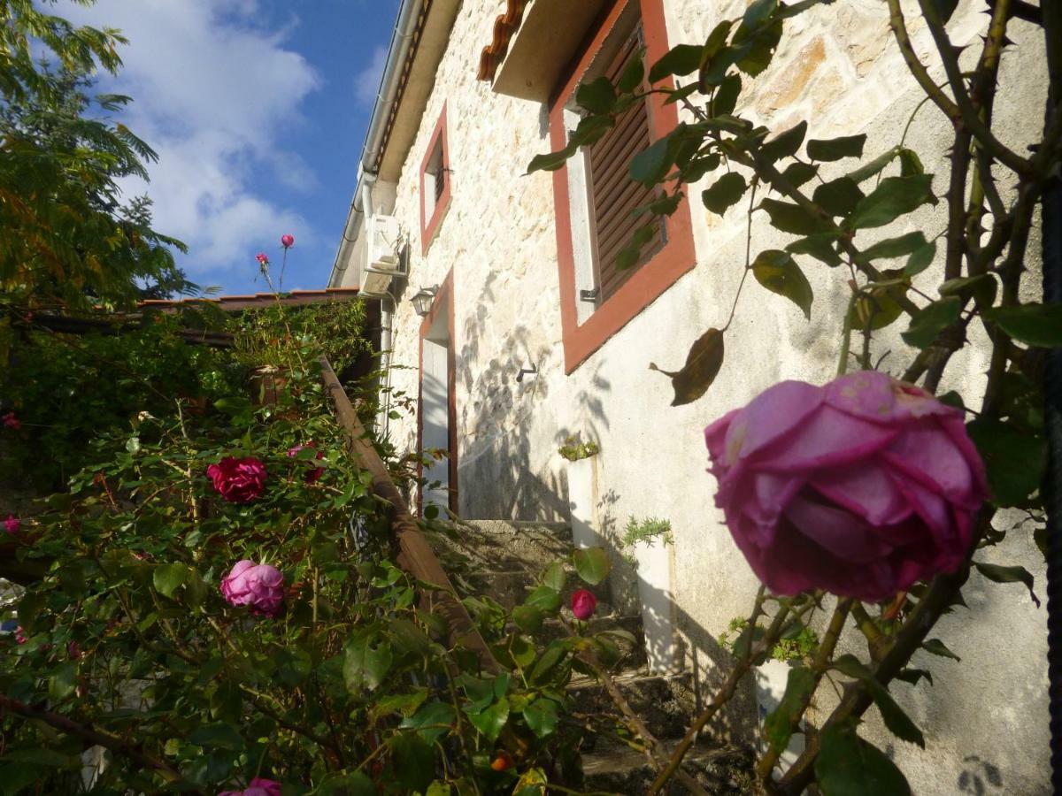 Cosy Getaway Villa Gostinjac ภายนอก รูปภาพ